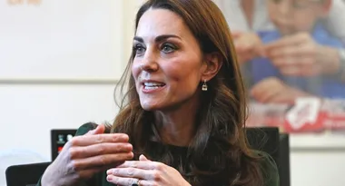 Fears for Kate Middleton after duchess is branded ‘too skinny’