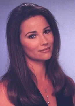 Keely Shaye Smith young