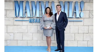 Keely Shaye Smith: Who is Pierce Brosnan’s Wife?