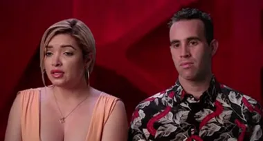 MKR star suffers awkward wardrobe malfunction – so did you spot it?