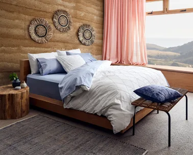 The $49 quilt cover that will transform your bedroom