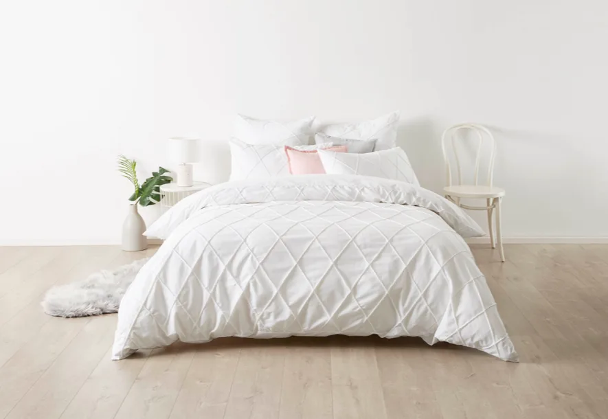 Target's Phoebe Quilt Cover QB for $49