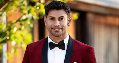 MAFS Dino ex tells: ‘He wears a wig!’