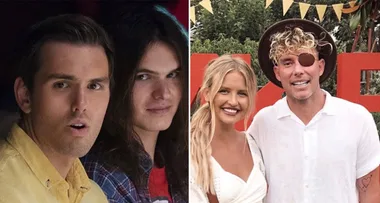 MKR: Austin calls friendly pirate Ash the ‘biggest fake in the world’