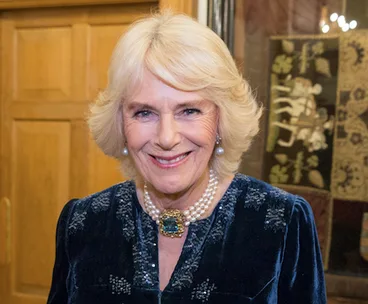 camilla