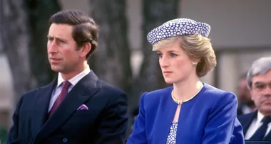 The chilling comment Prince Charles made about Diana one month before wedding