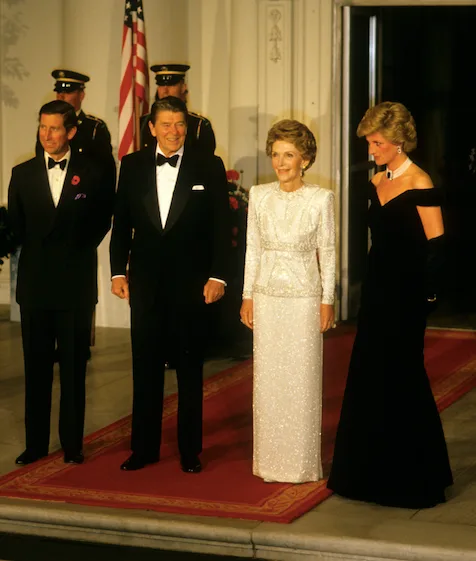 reagans