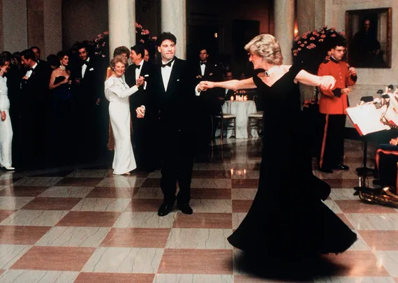 diana travolta