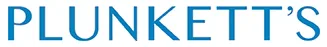 Sponsor logo of PLUNKETT'S