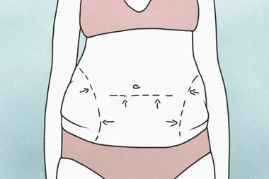 Just how CAN you shake those extra kilos?