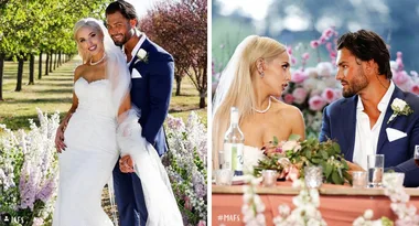 MAFS spoiler alert: ‘Hot Sam’ dumps Elizabeth for ANOTHER BRIDE