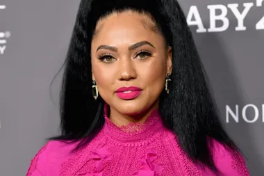 Ayesha Curry’s latest COVERgirl campaign is 100 per cent unfiltered