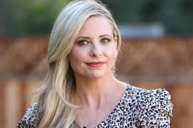 Sarah Michelle Gellar reveals her beauty secrets