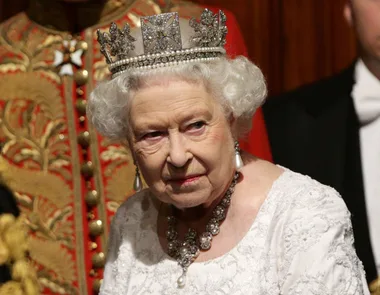 The Queen