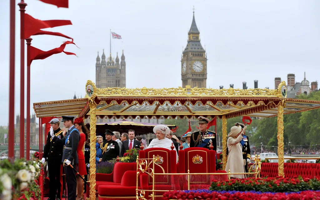 Queen Elizabeth