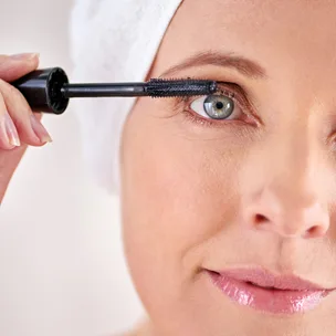 The mascara that changed my life