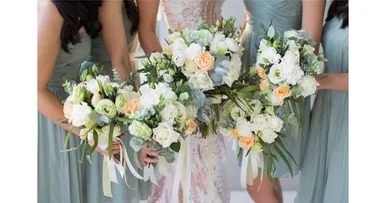10 of the Best Shops for Bridesmaid Dresses in Sydney