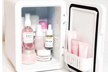 How to ‘Marie Kondo’ your beauty cabinet