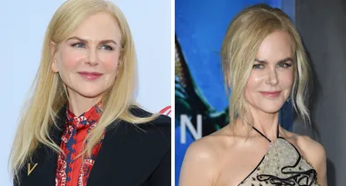 Nicole Kidman is praised for being ‘real’ in latest photo