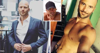 Yes it’s true! MAFS Mike makes shock acting confession