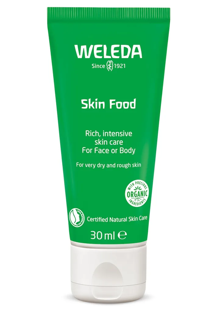weleda