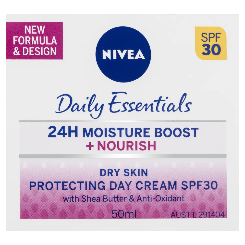 nivea