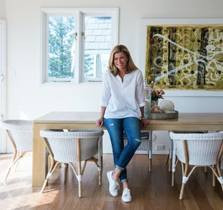 From drab to fab: Deborah Hutton’s amazing house transformation