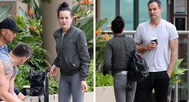 MAFS ‘rudest bride’ Ines looks tense amid drink driving charge drama