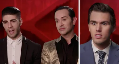 MKR Ibby and Romel: The OTHER secret they kept revealed