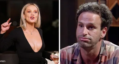 Social media reacts to MAFS Jessika’s EPIC meltdown