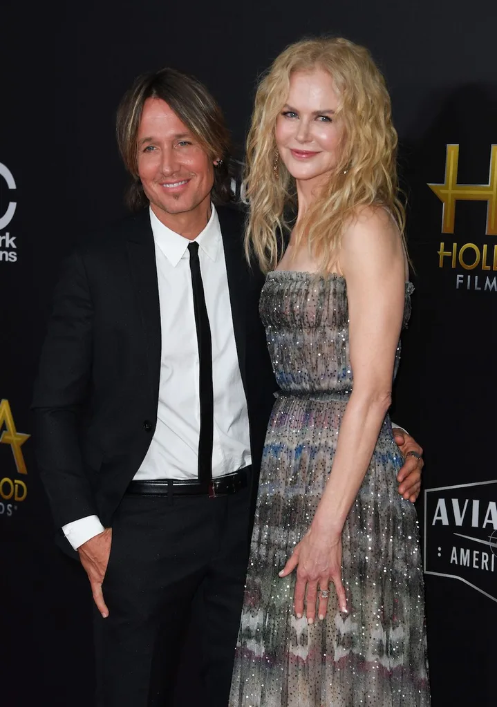 nicole kidman