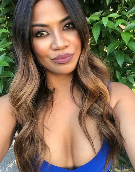 MAFS cyrell