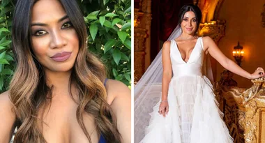 MAFS EXCLUSIVE! Shock ‘throat grab’: Bride reveals what REALLY happened