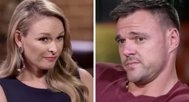 OPINION: The worst moment in Married At First Sight history