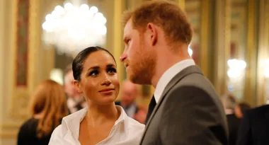 The latest predictions on Meghan & Harry’s baby name