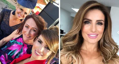 Behind the scenes at Home & Away: Ada Nicodemou reveals what it’s REALLY like
