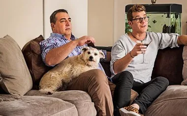 Tom Walsh officially moves on from Gogglebox with this flashy new gig
