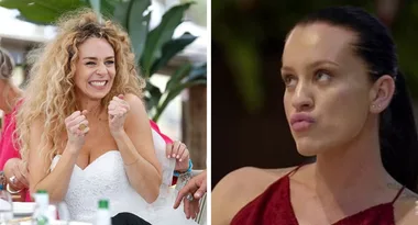 MAFS EXCLUSIVE: Pregnancy test scandal rocks the show