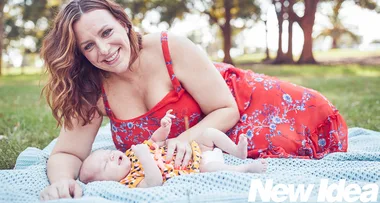 MAFS BABY
