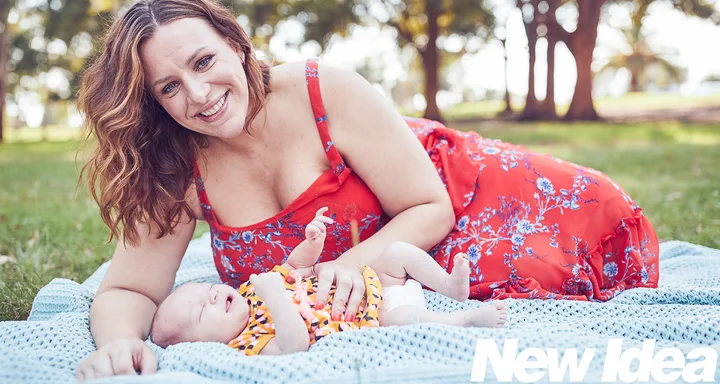 MAFS BABY