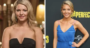 Revealed! How Sam Frost lost 12kg
