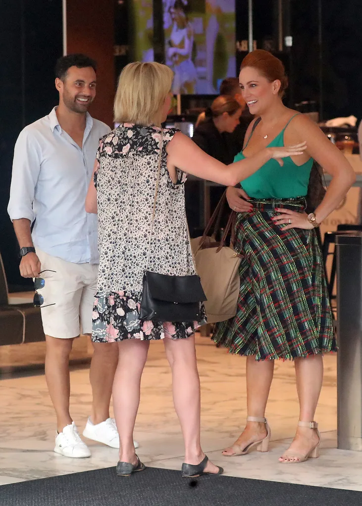 MAFS Jules and Cam