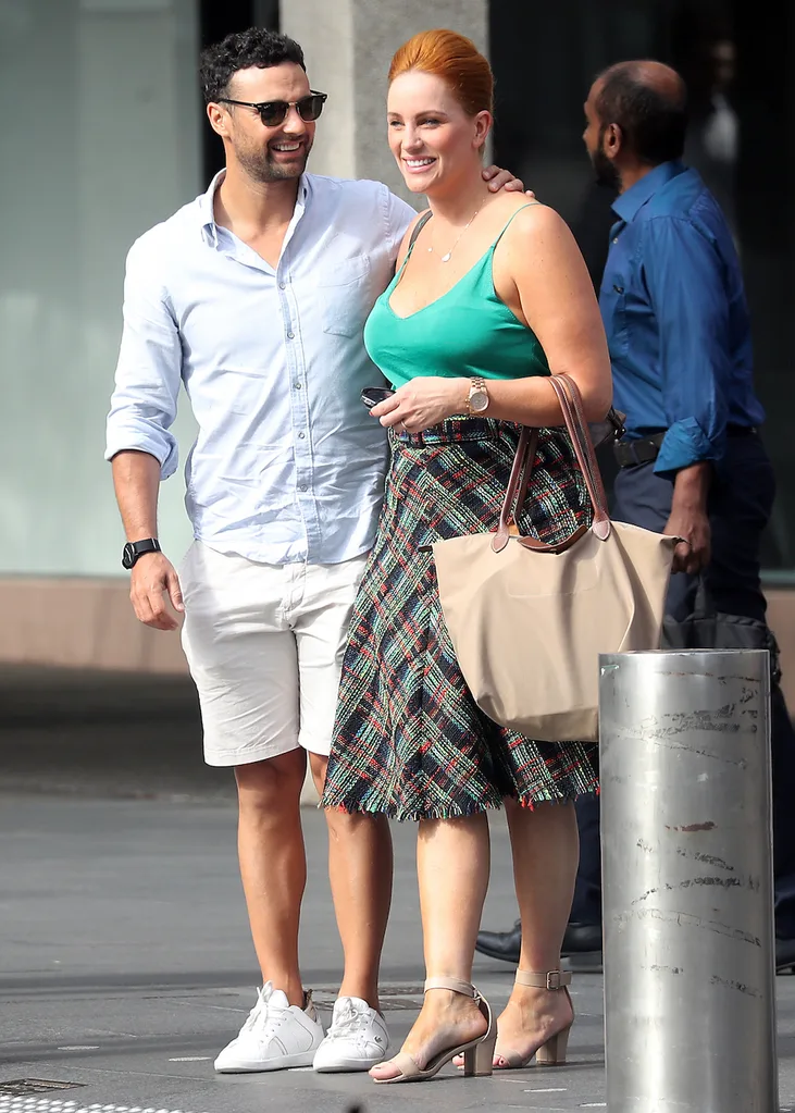 MAFS Jules and Cam