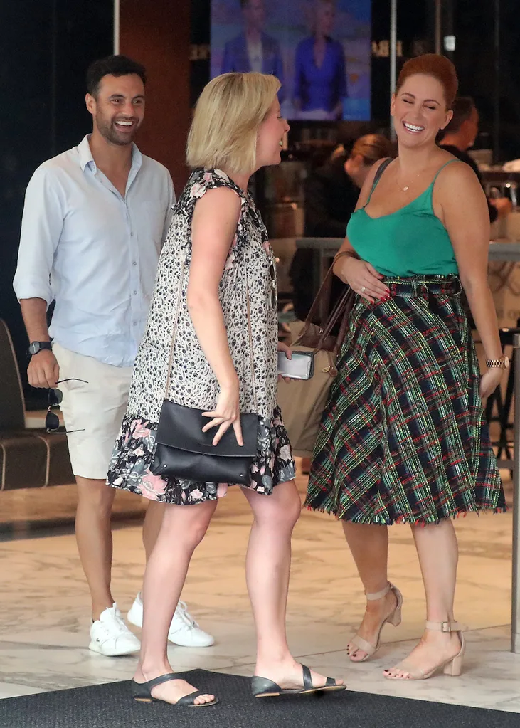 MAFS Jules and Cam