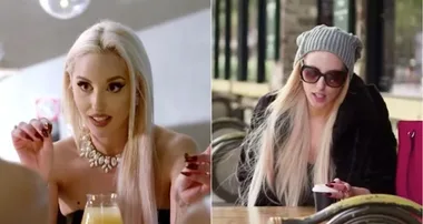 MAFS’ Elizabeth stuns as she chops off her ‘horrendous’ extensions