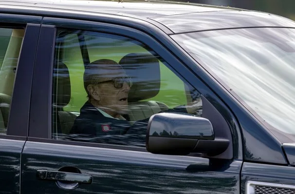 Prince Philip