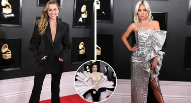 The best and most bizarre of the 2019 Grammys red carpet