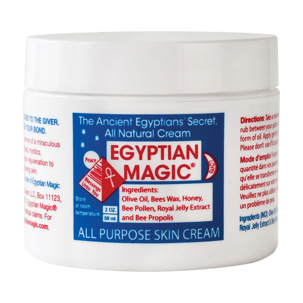 Egyptian magic