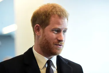 Prince Harry