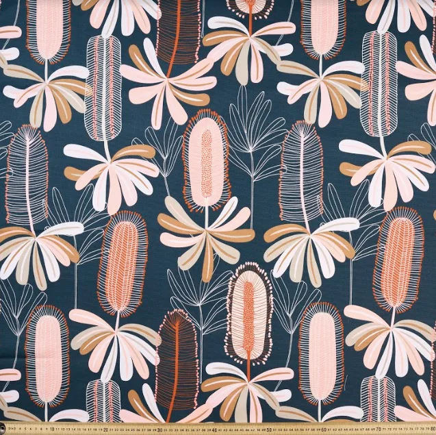 ‘Jocelyn Proust’ Australian Flora Collection from Spotlight